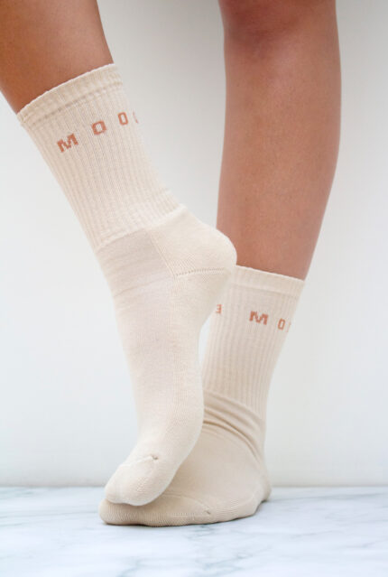 All-Day Socks - ESSE MOOD - Cotton Socks