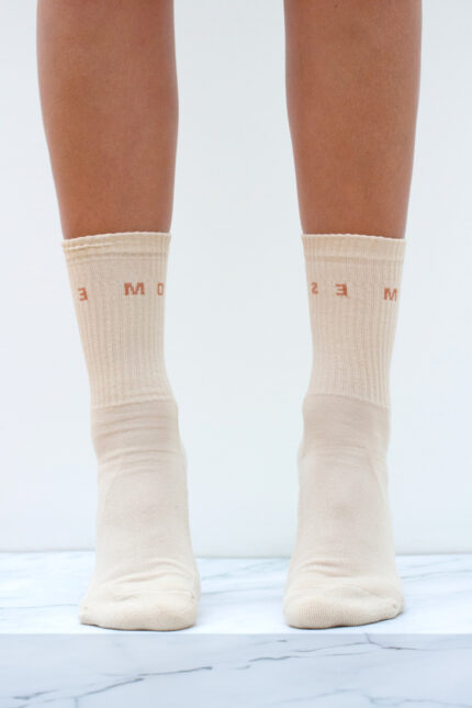 All-Day Socks - ESSE MOOD - Cotton Socks